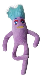 Minkštas žaislas Nobody Sausage 40cm