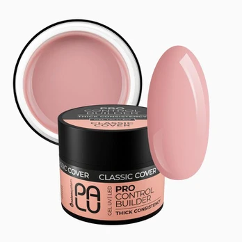 Klasikinis PALU nagų priauginimo gelis 45g