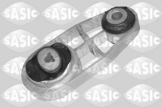 Variklio montavimas SASIC 2704125