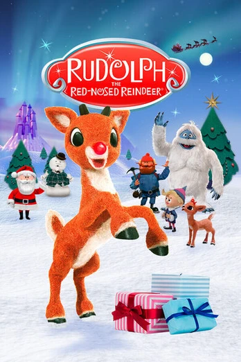 Rudolph The Red-Nosed Reindeer PC
