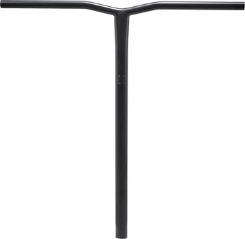 Lucky Obsidian Kink Ti Pro Scooter Bar 610mm