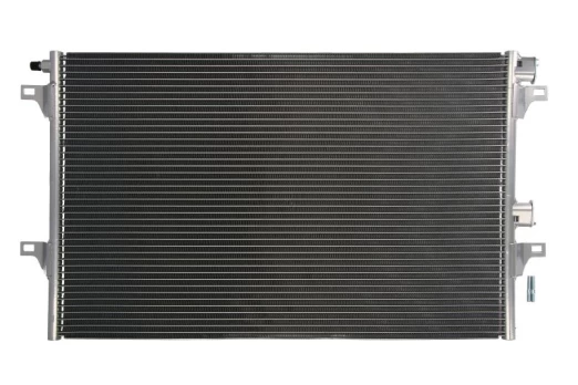 Kondicionieriaus radiatorius KTT110411