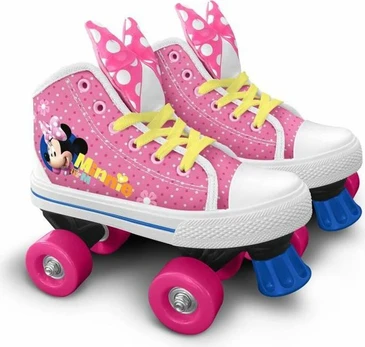 Inline Skates Disney MINNIE