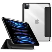 Dėklas na tablet eStuff eSTUFF BOSTON 32,8 cm (12.9") Folio Juodas