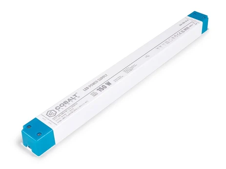 Led maitinimo šaltinis 12v 150w 12.5a Ip20