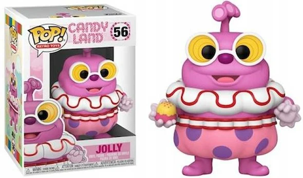 Funko Pop! Retro Toys Candyland Jolly