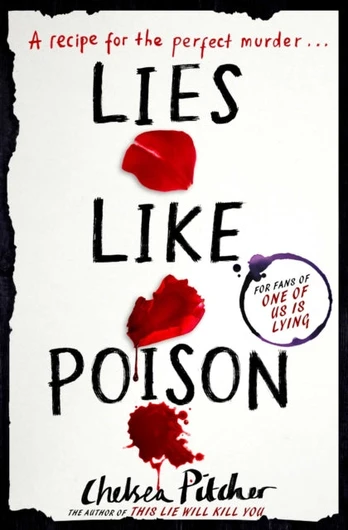 Lies Like Poison