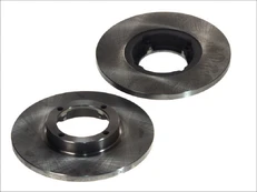 DELPHI BG3551 Brake Disc kaina