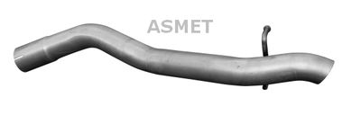 ASMET 07.213 Išleidimo kolektorius