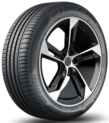 Forceland Vitality F22 205/55R16 91 V