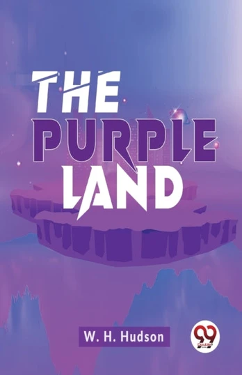 Purple Land