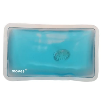Šilumos paketas Moves Instant Heat Pack | Pocket | 3-pack