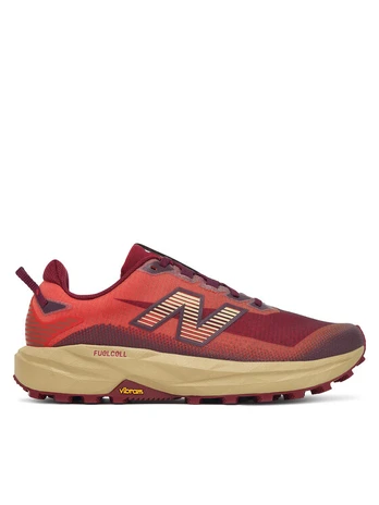 New Balance Bėgimo batai Rebel Trail V1 MRBT9X5 Raudona