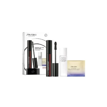 Shiseido Graphic Volume & Precision Set