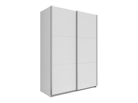 Spinta Neo, 151x64x216 cm, balta