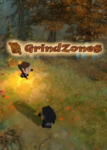 Grind Zones Steam