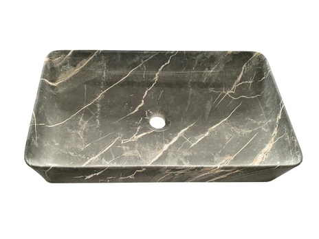 Vonios praustuvas Domoletti, 61.5 cm x 35 cm x 11 cm