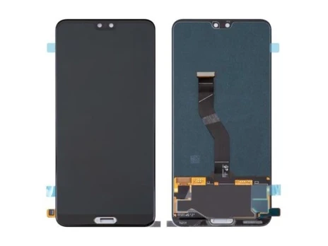 Huawei P20 ekranas