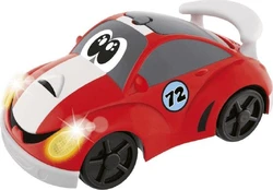 Chicco Raudon Johnny Coupe RC automobilis kaina