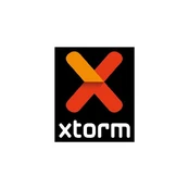 XTORM Rugged Power Bank 40.000 IP65 USBC kaina