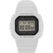 Laikrodis Edifice Casio G-Shock GW-5000HS-7ER 200m baltas