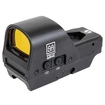 Specna Arms CORE Apex Black Kolimatorinis taikiklis