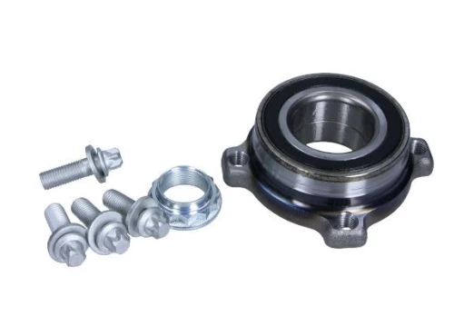 Rato guolio komplektas MAXGEAR 33-1283