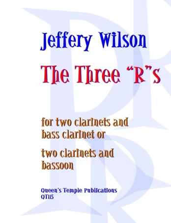 Three R"s"