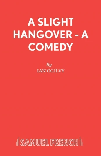 Slight Hangover