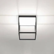 serien.lighting Reflex 2 M 300 juoda/matinė balta