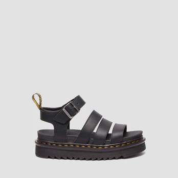 Dr. Martens BLAIRE Black Athena - Dydis 36 (31520001 Basutės)