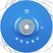 Padas fibro diskams PFERD GT 180 MF M14 kaina