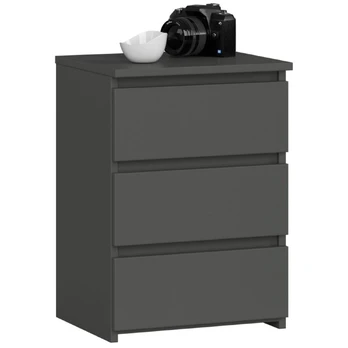 Komoda CL3 40, pilka