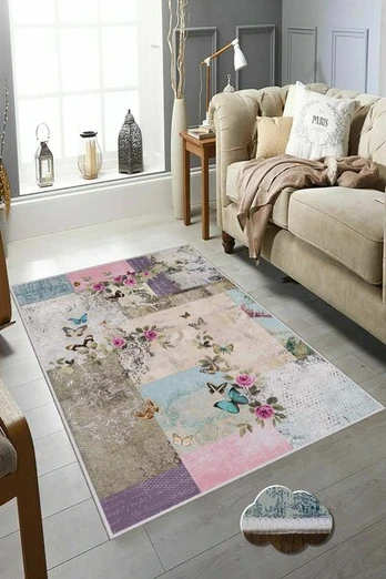 Asir kilimas Hmnt674 80x150 cm