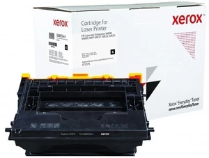 Tonerių kasetė Xerox HP CF237X, juoda