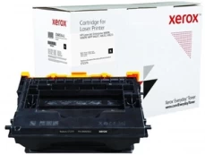 Tonerių kasetė Xerox HP CF237X, juoda kaina