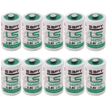 Saft LS14250 10vnt.