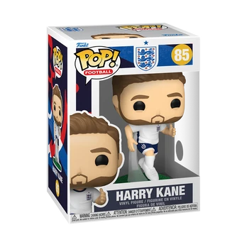 FUNKO POP! England - Harry Kane