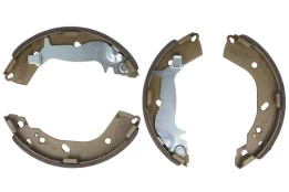 LPR LPR08760 Brake shoe set kaina