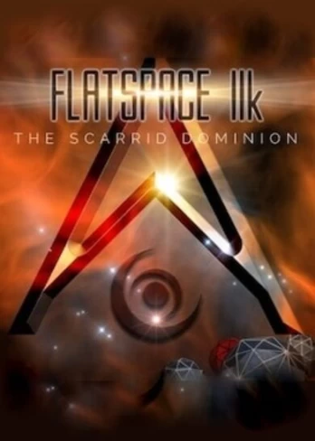 Flatspace IIk Steam