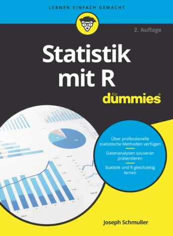 Statistik mit R fur Dummies