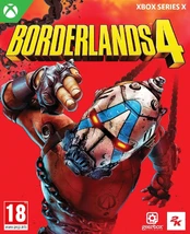 Borderlands 4 Xbox Series X kaina
