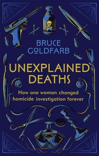 Unexplained Deaths