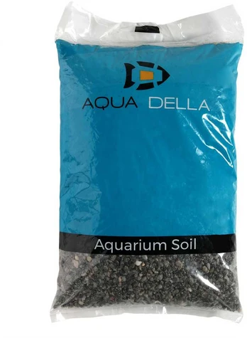 Aqua Della Akvariumo žvyras 4-8mm 10kg ALPS