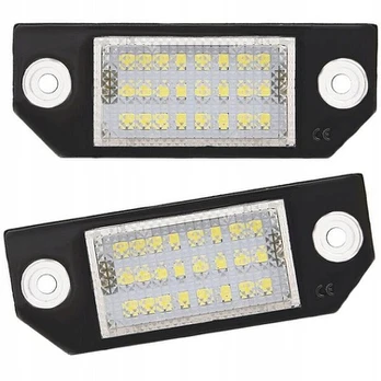LED numerio žibintai ME Premium