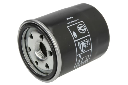 Alyvos filtras HENGST FILTER H97W11