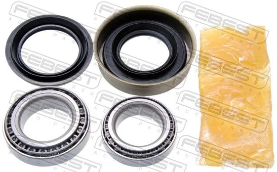 Guolis, kardaninis velenas FEBEST KIT-R50