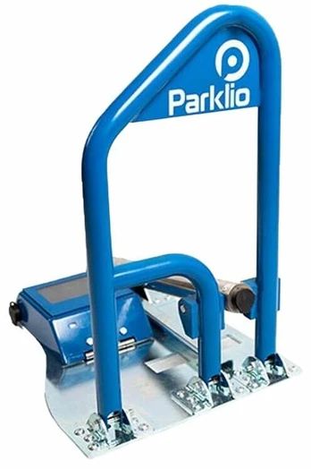 Išmanusis parkavimo vietos užtvaras PARKLIO