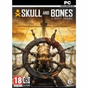 Skull and Bones PC kaina