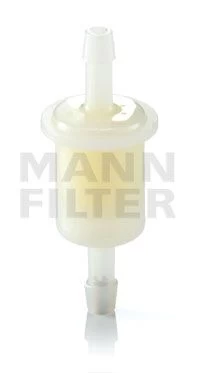 Kuro filtras MANN-FILTER WK 21 (10)